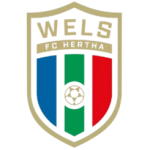SPG赫塔韦尔斯队标